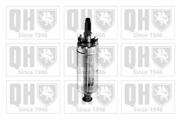 Quinton Hazell QFP601 Fuel pump QFP601: Buy near me in Poland at 2407.PL - Good price!