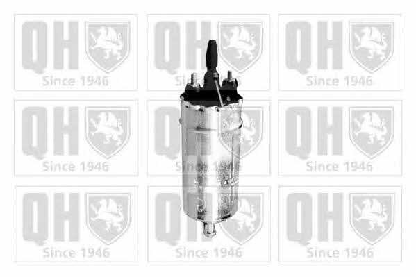 Quinton Hazell QFP603 Fuel pump QFP603: Buy near me in Poland at 2407.PL - Good price!