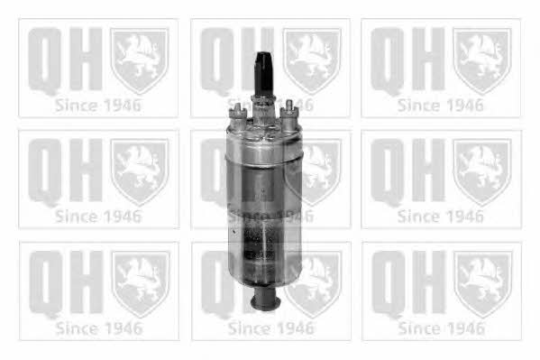 Quinton Hazell QFP605 Fuel pump QFP605: Buy near me at 2407.PL in Poland at an Affordable price!