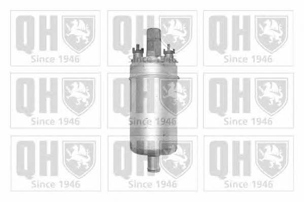 Quinton Hazell QFP607 Kraftstoffpumpe QFP607: Kaufen Sie zu einem guten Preis in Polen bei 2407.PL!