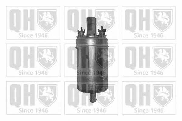 Quinton Hazell QFP608 Fuel pump QFP608: Buy near me in Poland at 2407.PL - Good price!