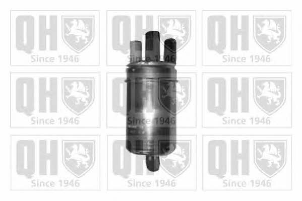Quinton Hazell QFP610 Kraftstoffpumpe QFP610: Kaufen Sie zu einem guten Preis in Polen bei 2407.PL!