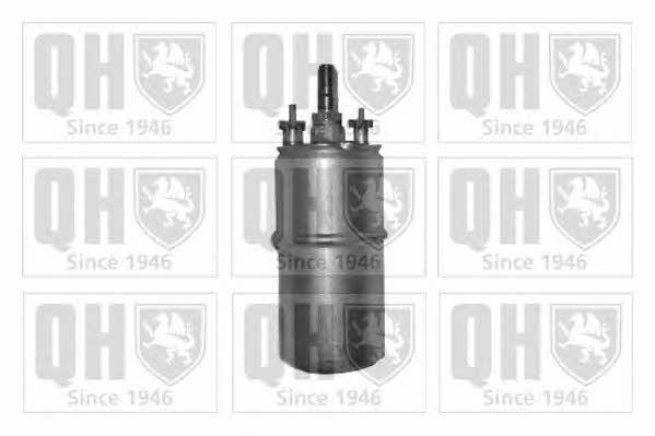 Quinton Hazell QFP611 Kraftstoffpumpe QFP611: Kaufen Sie zu einem guten Preis in Polen bei 2407.PL!