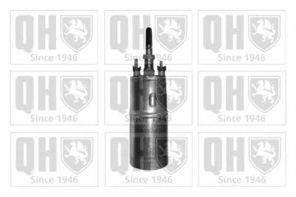 Quinton Hazell QFP613 Kraftstoffpumpe QFP613: Kaufen Sie zu einem guten Preis in Polen bei 2407.PL!