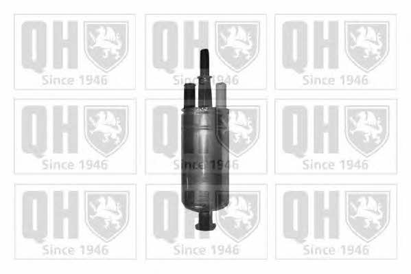 Quinton Hazell QFP614 Fuel pump QFP614: Buy near me in Poland at 2407.PL - Good price!