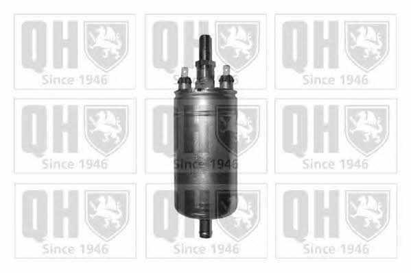 Quinton Hazell QFP615 Fuel pump QFP615: Buy near me in Poland at 2407.PL - Good price!