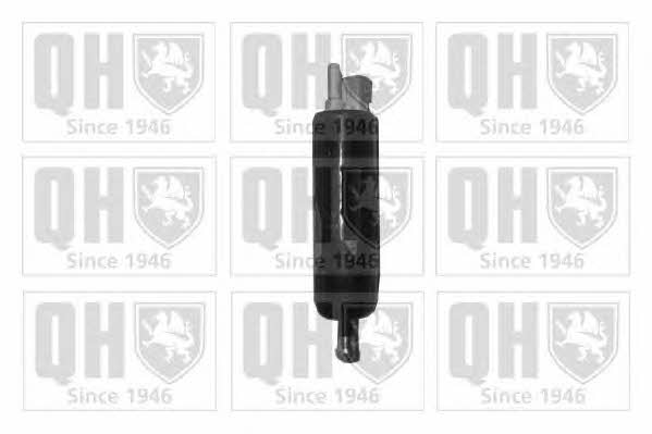 Quinton Hazell QFP616 Fuel pump QFP616: Buy near me in Poland at 2407.PL - Good price!