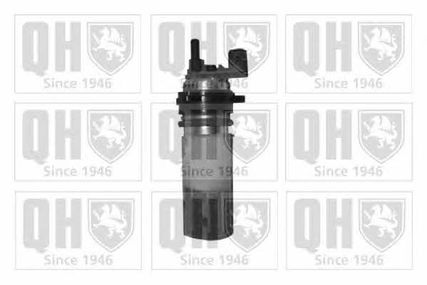Quinton Hazell QFP617 Fuel pump QFP617: Buy near me in Poland at 2407.PL - Good price!