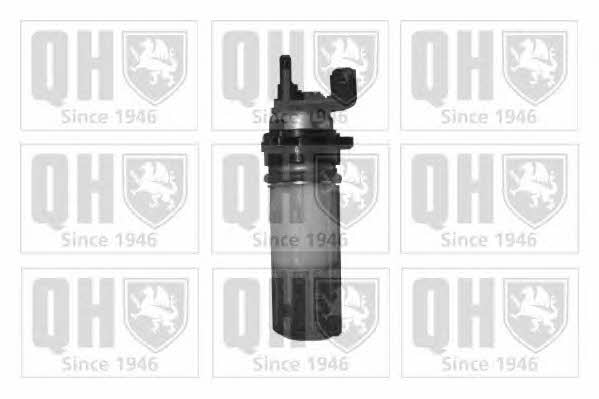 Quinton Hazell QFP618 Fuel pump QFP618: Buy near me in Poland at 2407.PL - Good price!