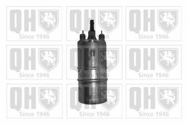 Quinton Hazell QFP623 Fuel pump QFP623: Buy near me in Poland at 2407.PL - Good price!
