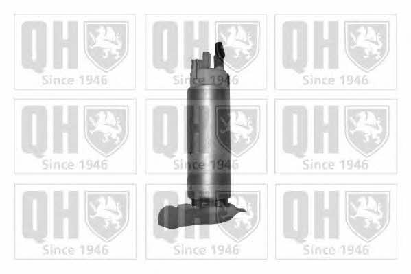 Quinton Hazell QFP631 Fuel pump QFP631: Buy near me in Poland at 2407.PL - Good price!