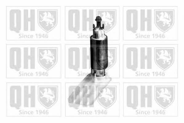 Quinton Hazell QFP632 Fuel pump QFP632: Buy near me in Poland at 2407.PL - Good price!