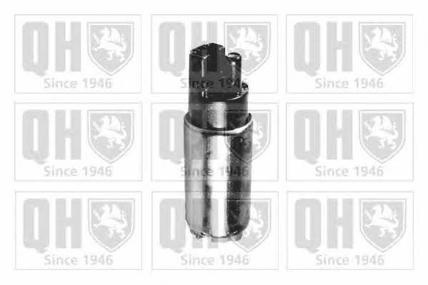 Quinton Hazell QFP635 Fuel pump QFP635: Buy near me in Poland at 2407.PL - Good price!