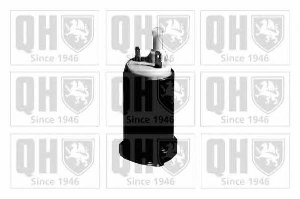 Quinton Hazell QFP642 Fuel pump QFP642: Buy near me in Poland at 2407.PL - Good price!