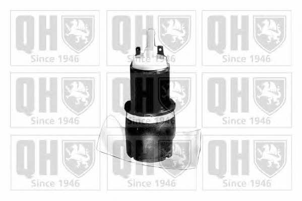 Quinton Hazell QFP643 Fuel pump QFP643: Buy near me in Poland at 2407.PL - Good price!