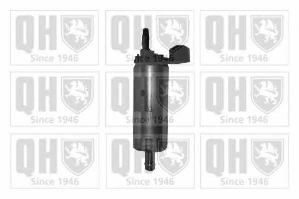 Quinton Hazell QFP644 Насос топливный QFP644: Отличная цена - Купить в Польше на 2407.PL!