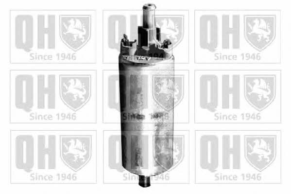 Quinton Hazell QFP646 Fuel pump QFP646: Buy near me in Poland at 2407.PL - Good price!