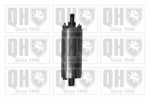 Quinton Hazell QFP648 Fuel pump QFP648: Buy near me in Poland at 2407.PL - Good price!