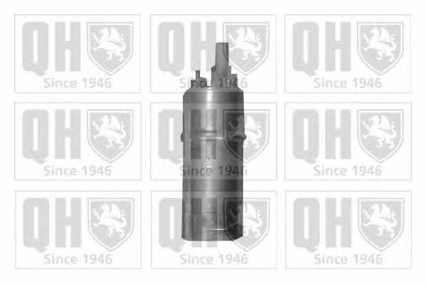 Quinton Hazell QFP649 Kraftstoffpumpe QFP649: Kaufen Sie zu einem guten Preis in Polen bei 2407.PL!