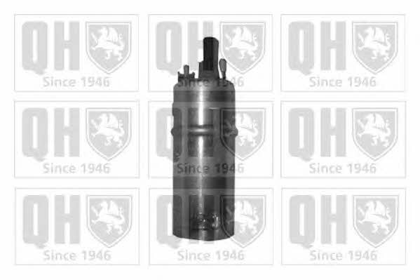 Quinton Hazell QFP650 Kraftstoffpumpe QFP650: Kaufen Sie zu einem guten Preis in Polen bei 2407.PL!