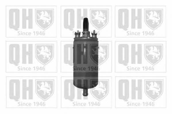 Quinton Hazell QFP651 Pompa paliwowa QFP651: Dobra cena w Polsce na 2407.PL - Kup Teraz!