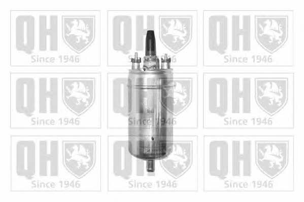 Quinton Hazell QFP653 Kraftstoffpumpe QFP653: Kaufen Sie zu einem guten Preis in Polen bei 2407.PL!