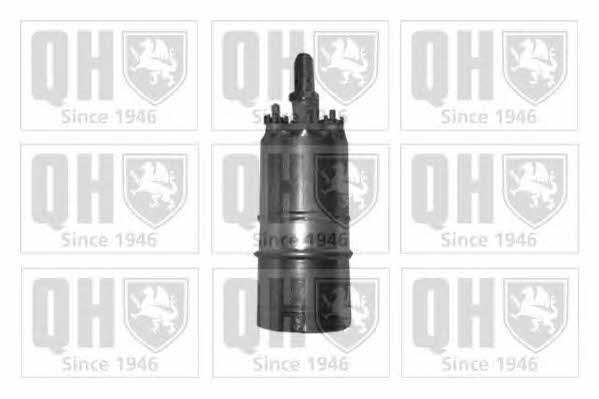 Quinton Hazell QFP655 Fuel pump QFP655: Buy near me in Poland at 2407.PL - Good price!