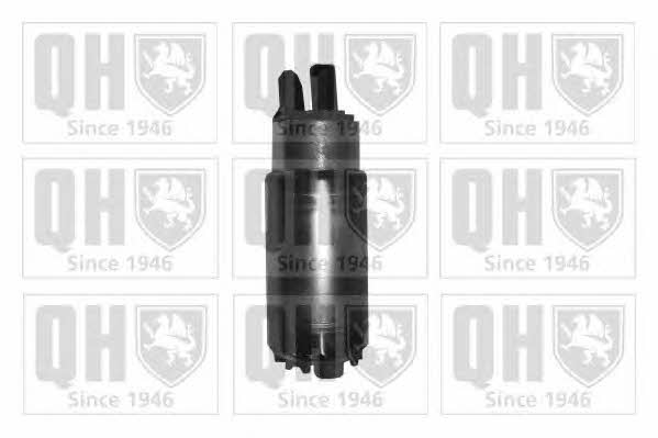 Quinton Hazell QFP656 Fuel pump QFP656: Buy near me at 2407.PL in Poland at an Affordable price!