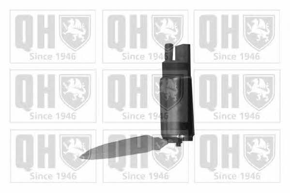 Quinton Hazell QFP659 Kraftstoffpumpe QFP659: Kaufen Sie zu einem guten Preis in Polen bei 2407.PL!