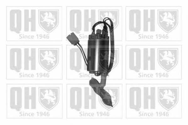 Quinton Hazell QFP661 Fuel pump QFP661: Buy near me in Poland at 2407.PL - Good price!