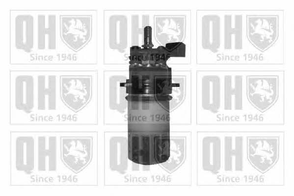 Quinton Hazell QFP668 Kraftstoffpumpe QFP668: Kaufen Sie zu einem guten Preis in Polen bei 2407.PL!