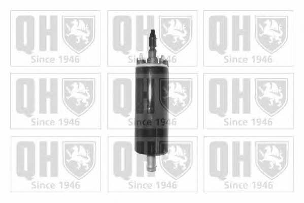 Quinton Hazell QFP676 Fuel pump QFP676: Buy near me in Poland at 2407.PL - Good price!