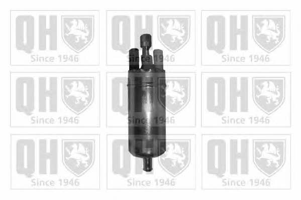 Quinton Hazell QFP678 Fuel pump QFP678: Buy near me in Poland at 2407.PL - Good price!