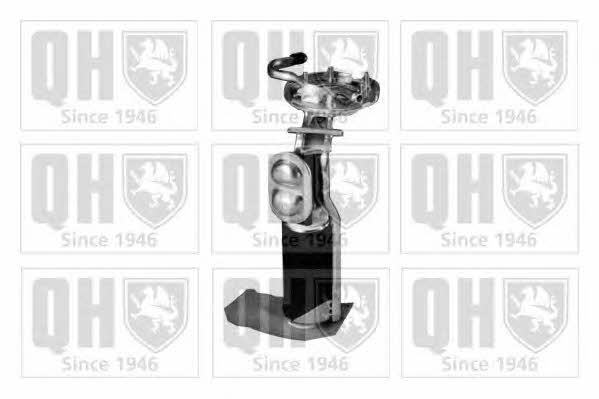 Quinton Hazell QFP680 Kraftstoffpumpe QFP680: Kaufen Sie zu einem guten Preis in Polen bei 2407.PL!
