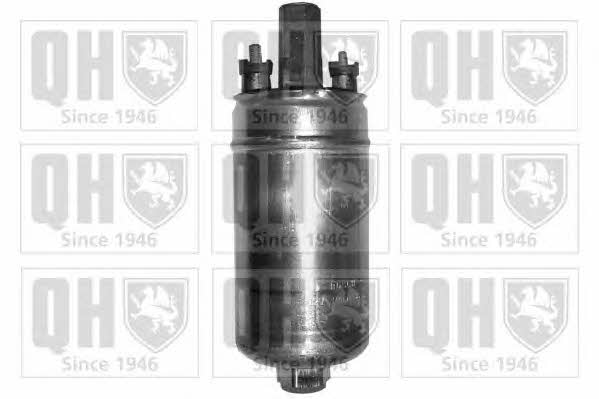 Quinton Hazell QFP686 Fuel pump QFP686: Buy near me in Poland at 2407.PL - Good price!