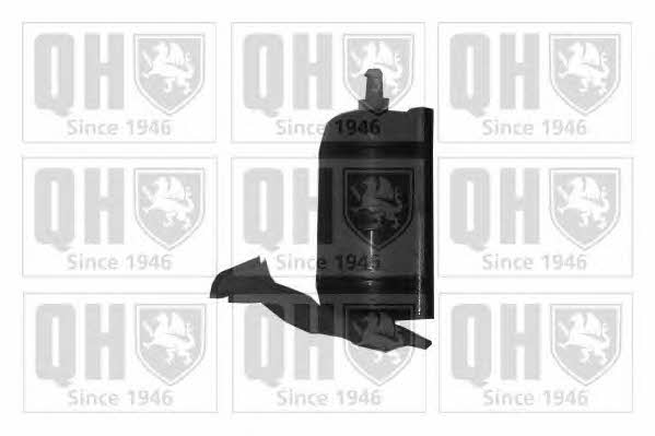 Quinton Hazell QFP690 Kraftstoffpumpe QFP690: Kaufen Sie zu einem guten Preis in Polen bei 2407.PL!