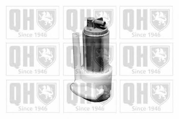 Quinton Hazell QFP692 Fuel pump QFP692: Buy near me in Poland at 2407.PL - Good price!
