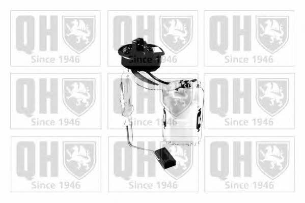 Quinton Hazell QFP698 Fuel pump QFP698: Buy near me in Poland at 2407.PL - Good price!