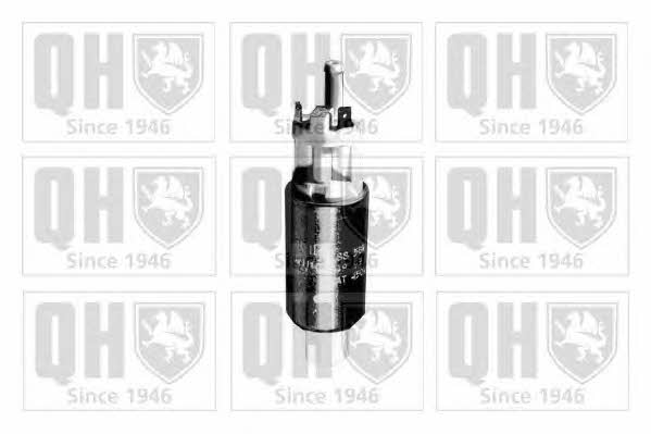 Quinton Hazell QFP700 Fuel pump QFP700: Buy near me at 2407.PL in Poland at an Affordable price!