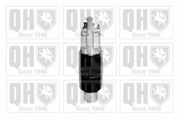 Quinton Hazell QFP701 Fuel pump QFP701: Buy near me in Poland at 2407.PL - Good price!