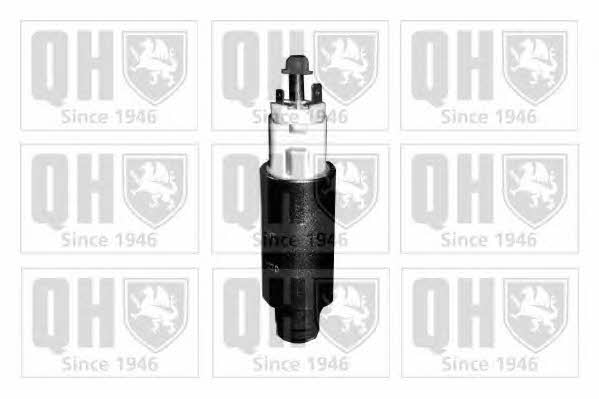 Quinton Hazell QFP703 Kraftstoffpumpe QFP703: Kaufen Sie zu einem guten Preis in Polen bei 2407.PL!