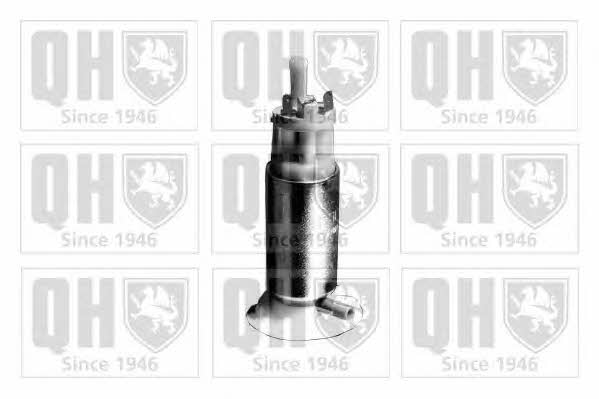 Quinton Hazell QFP704 Kraftstoffpumpe QFP704: Kaufen Sie zu einem guten Preis in Polen bei 2407.PL!