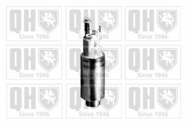 Quinton Hazell QFP708 Fuel pump QFP708: Buy near me in Poland at 2407.PL - Good price!