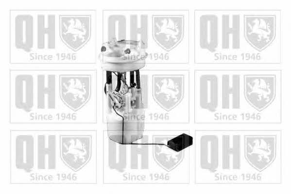 Quinton Hazell QFP713 Fuel pump QFP713: Buy near me in Poland at 2407.PL - Good price!
