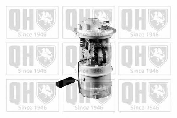 Quinton Hazell QFP717 Fuel pump QFP717: Buy near me in Poland at 2407.PL - Good price!