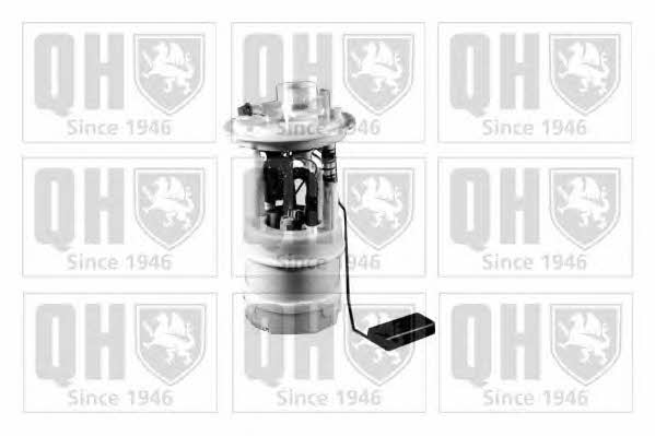 Quinton Hazell QFP721 Fuel pump QFP721: Buy near me in Poland at 2407.PL - Good price!
