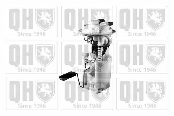 Quinton Hazell QFP724 Kraftstoffpumpe QFP724: Kaufen Sie zu einem guten Preis in Polen bei 2407.PL!