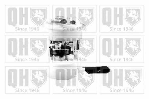 Quinton Hazell QFP728 Kraftstoffpumpe QFP728: Kaufen Sie zu einem guten Preis in Polen bei 2407.PL!