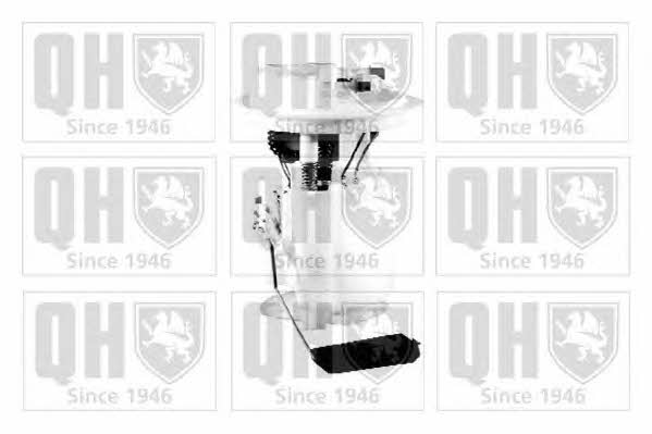 Quinton Hazell QFP732 Fuel pump QFP732: Buy near me in Poland at 2407.PL - Good price!