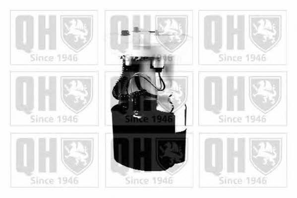 Quinton Hazell QFP734 Kraftstoffpumpe QFP734: Kaufen Sie zu einem guten Preis in Polen bei 2407.PL!